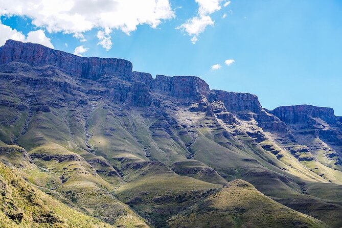 Sani Pass Day Tour From Durban - Scenic Views and Photo Opportunities
