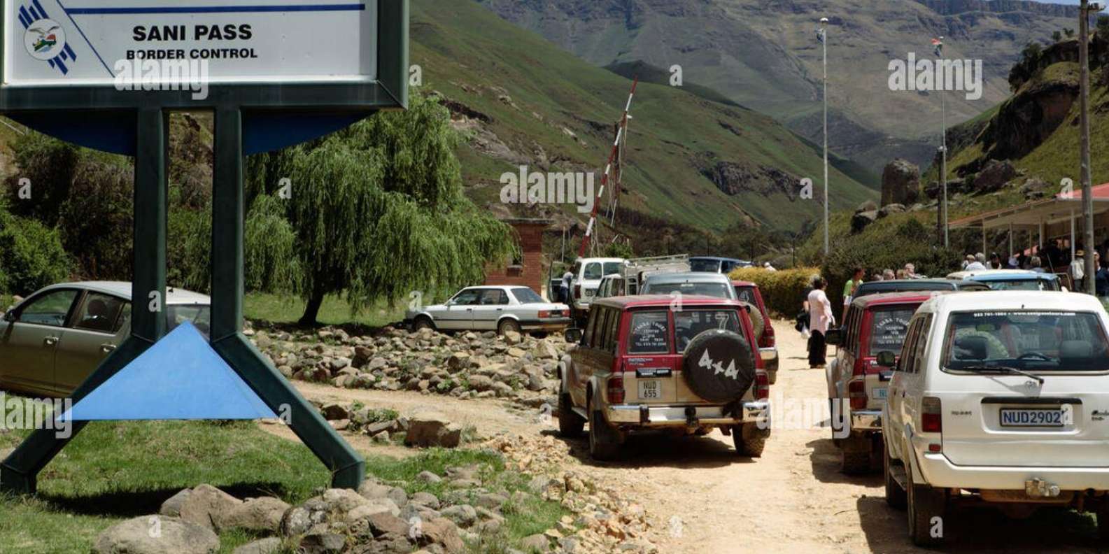 Sani Pass & Lesotho Tour From Durban 1 Day - Pickup and Logistics