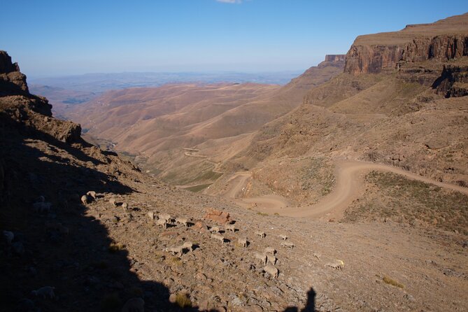 Sani Pass Tour Into Lesotho From Underberg and Himeville - Practical Information