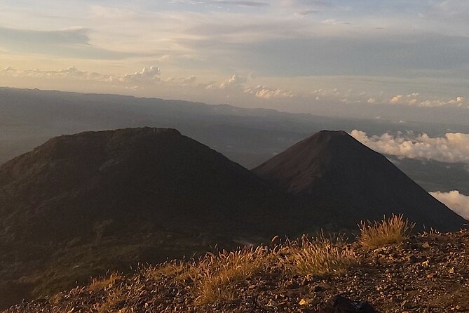 Santa Ana Volcano Hike+ Coatepeque Lake - Health and Accessibility