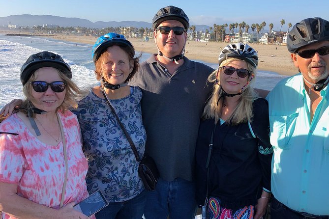 Santa Monica and Venice Beach Segway Tour - Customer Impressions