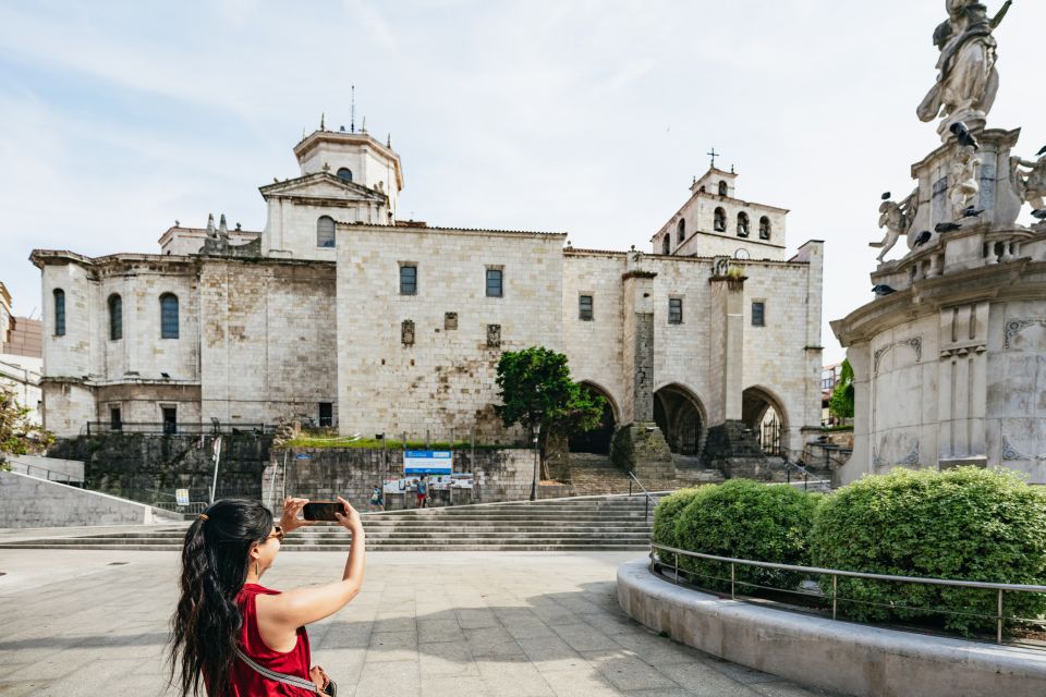 Santander: City Sightseeing Hop-On Hop-Off Bus Tour - Tour Price and Duration