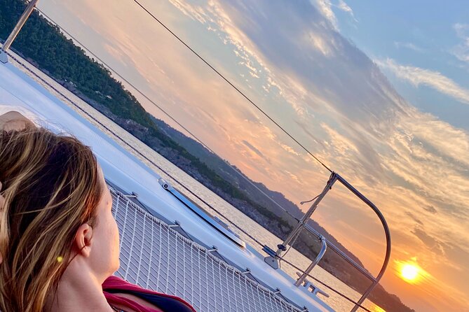 Santorini VIP Private Cruises on Catamaran - Contact and Availability