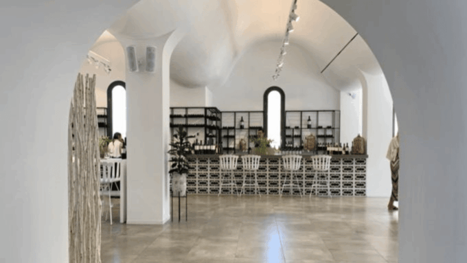 Santorini: Wine Tour With Museum Visit & 3 Wine Tastings - Tour Exclusions