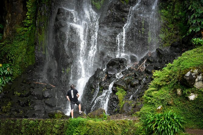 São Miguel, Azores - Private Tour 9 Hours in a 4-Seater Car Exclusively for You - Cancellation and Policies