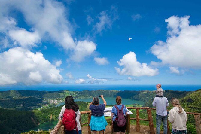 São Miguel Azores Private Tour Review - Recommendations and Considerations