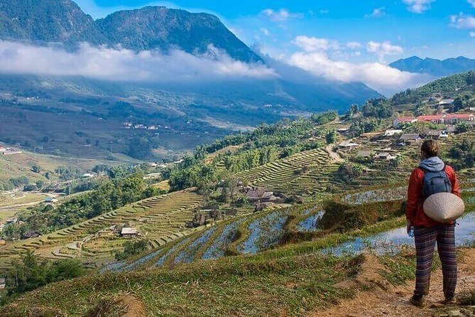 Sapa Easy Trekking For Seniors -4 Hours- The Stunning Rice Fields - Contact Information