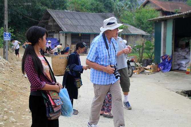 Sapa Hard Trekking Villages 2d/1n: Homestay, Meals, English Speaking Guide - Pricing and Booking Information