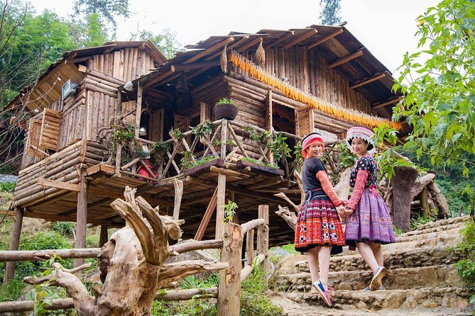 Sapa Private Tour 2 Days 1 Night - How to Book Your Tour