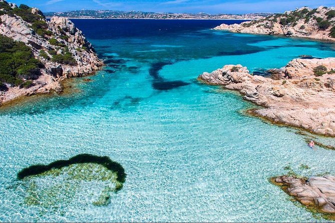 SARDINIA: Boat Tour to the Maddalena Archipelago - Swimming Opportunities