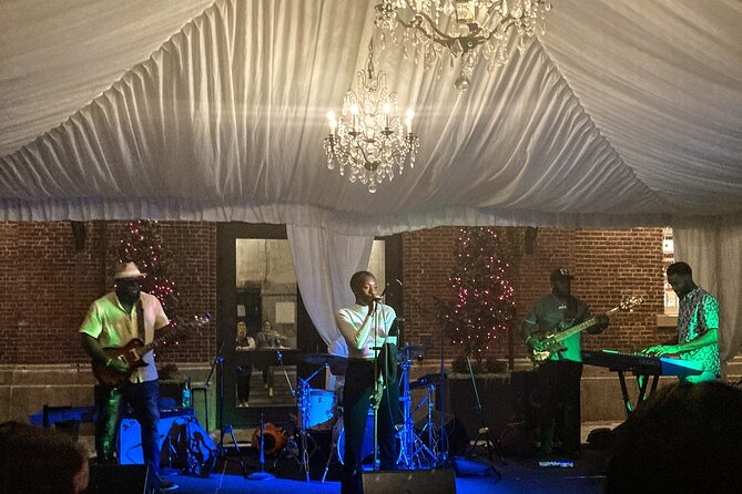 Savannah Live Music Walking Tour - Recommended Bars and Clubs