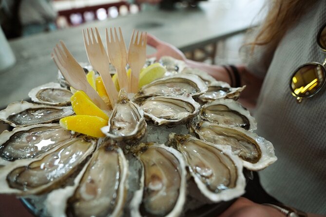 SAVEURS of French BASQUE COUNTRY - Private Gastronomic Adventure - Wine, Beer, and Cider Pairings