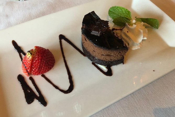 Savor Santa Fe: Wine Pairing Dinner - Booking and Cancellation Policies