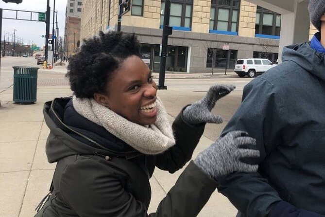 Scavenger Hunt Adventure in Toronto by 3Quest Challenge - Preparing for the Adventure