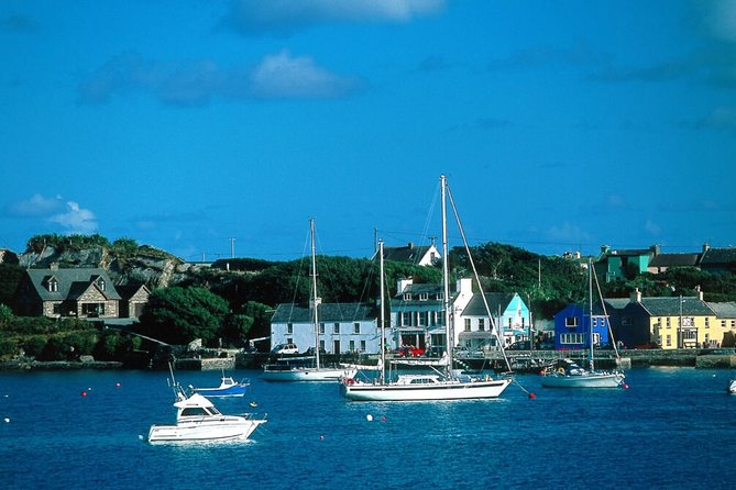 Scenic West Cork to Mizen Head Departing From Cork City. Guided. Full Day - Mizen Head Exploration