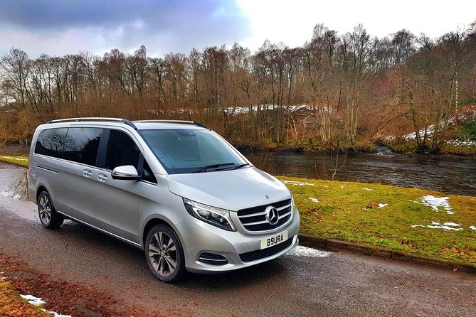 Scottish Highlands Private Day Tour With Scottish Local - Host Response to Feedback