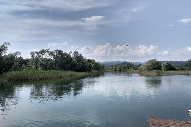 Secret Gems of Montenegro in Three Days - Taking in Local Culture
