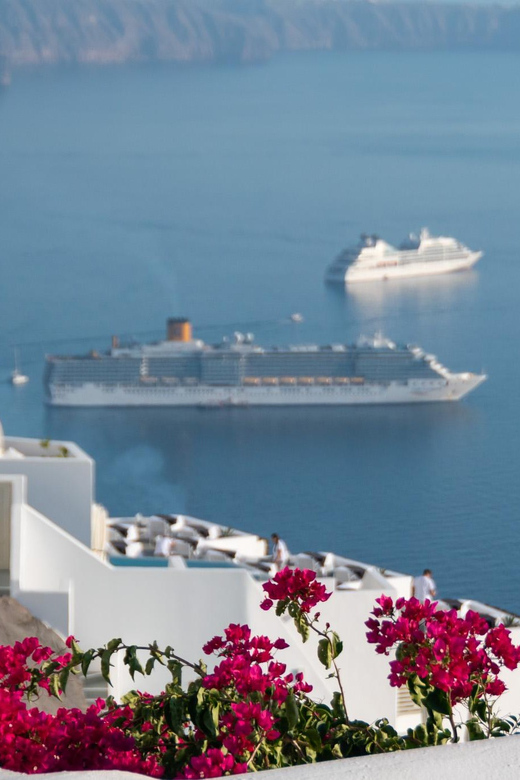 See All of Santorini in 6 Hours With Photo Stops - Photo Stops