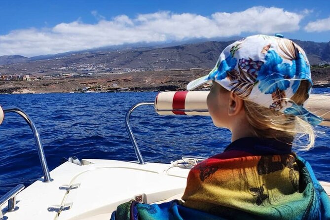 Self Drive Boat Rental in Costa Adeje Tenerife - Customer Service and Communication