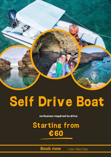 Self Drive Boat - Frequently Asked Questions