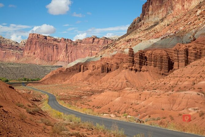 Self-Guided Audio Driving Tour in Capitol Reef - Planning Your Adventure