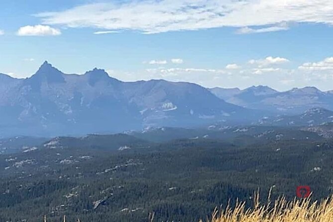 Self-Guided Audio Driving Tour on Beartooth Highway - Reasons to Embark on the Self-Guided Tour