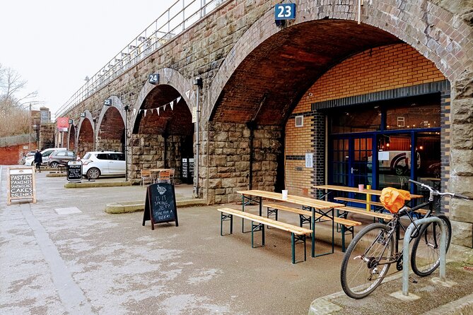 Self-Guided Craft Beer Tour (Explore Old Market) - Customer Feedback
