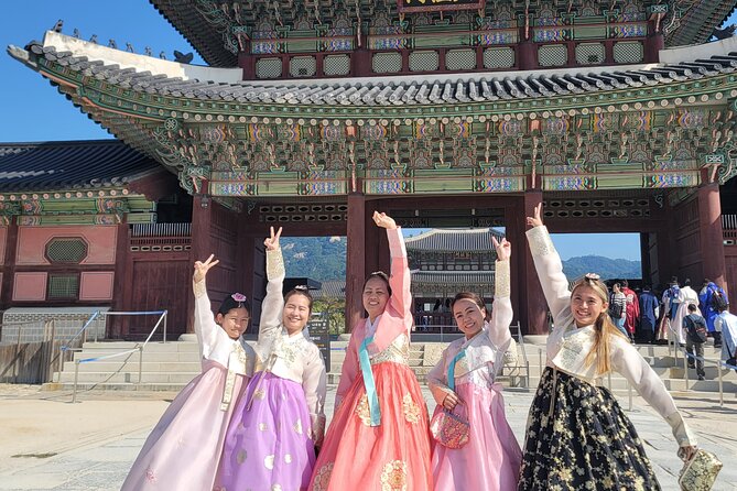 Seoul Private Tour With Hidden Gem of Seoul - Traveler Reviews and Feedback