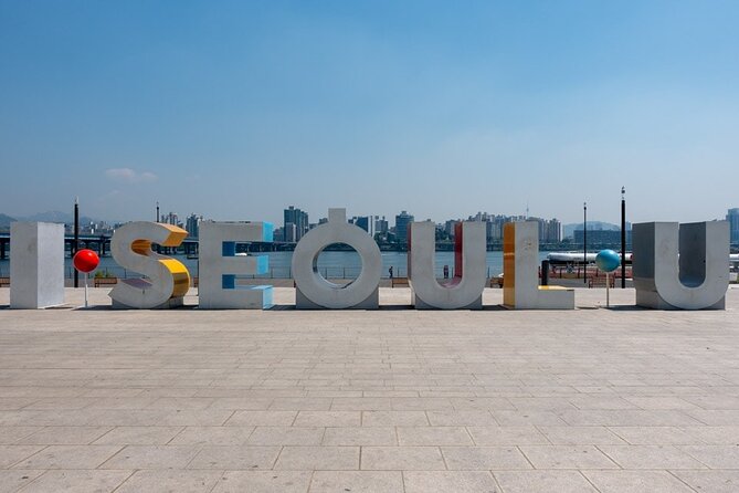 Seoul Self-Guided Audio Tour - Customer Experiences