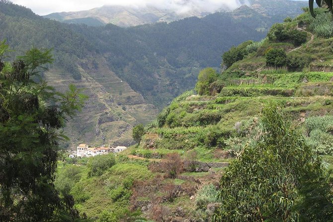 Serra D'Água Valley - Levada Walk - Walk Length and Challenges