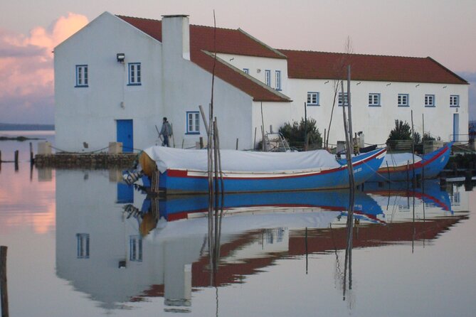 Setúbal Peninsula Full-Day Private Tour From Lisbon - Iconic Bridge Crossing