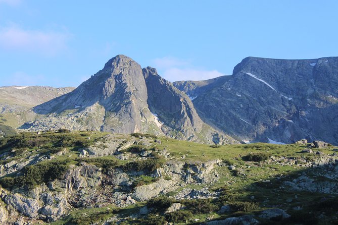 Seven Rila Lakes to Rila Monastery Guided Trek - Cancellation Policy and Pricing