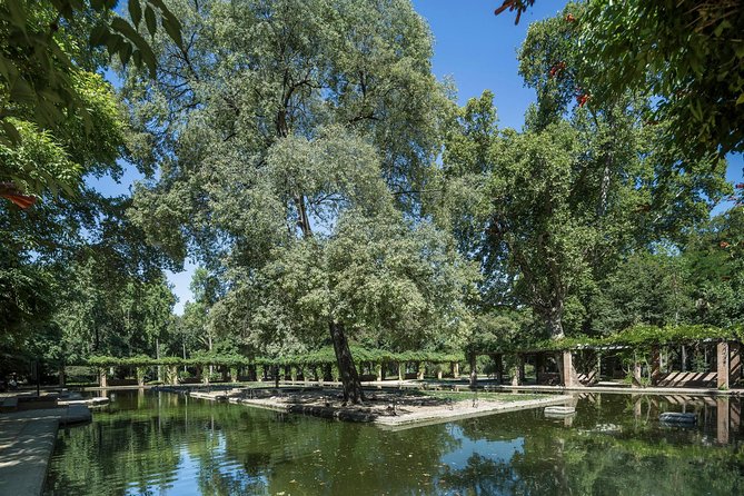 Seville Full Day Trip With Cathedral From Costa Del Sol - Cathedral and UNESCO Site Visit