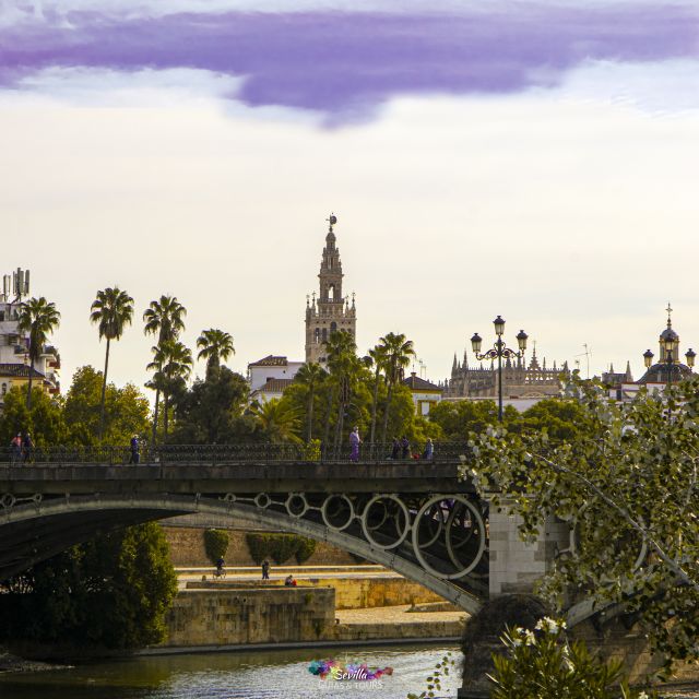 Seville: Guided Walking Tour With Optional Breakfast - Optional Breakfast Experience