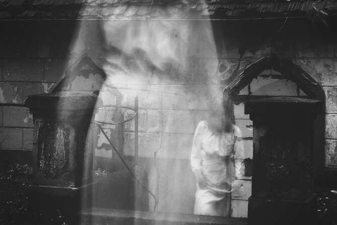 Seville Quarter Haunted Ghost Tour, Investigation, and Luncheon - Guest Reviews and Testimonials