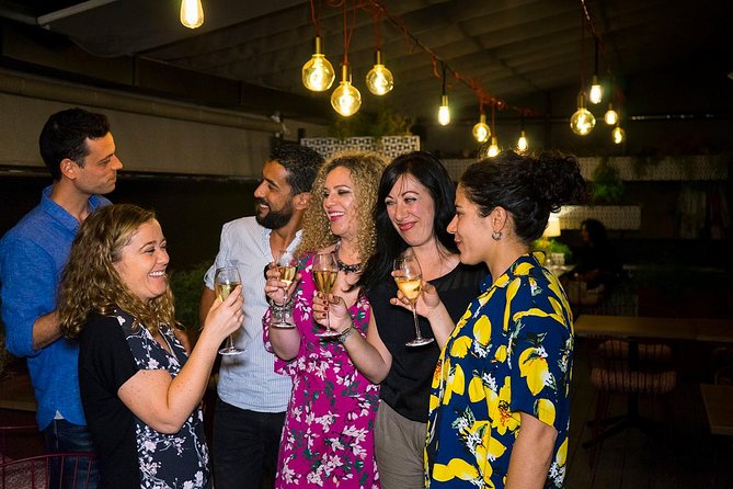 Seville Wine & Gourmet Tapas Tour by Food Lover Tour - Unique Local Experiences