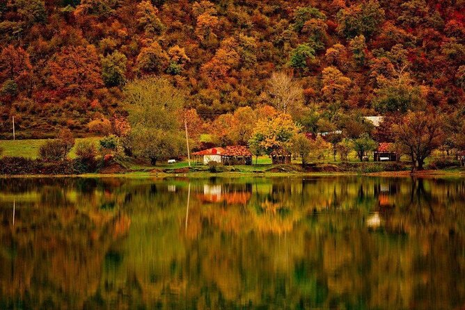 Shamakhi and Gabala ( Group or Private ) TOUR ( All Inclusive ) - Accessibility Considerations