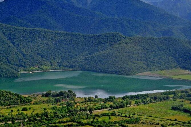 Shamakhi-Gabala Group Tour With Included Tickets - Pricing and Cancellation Policy