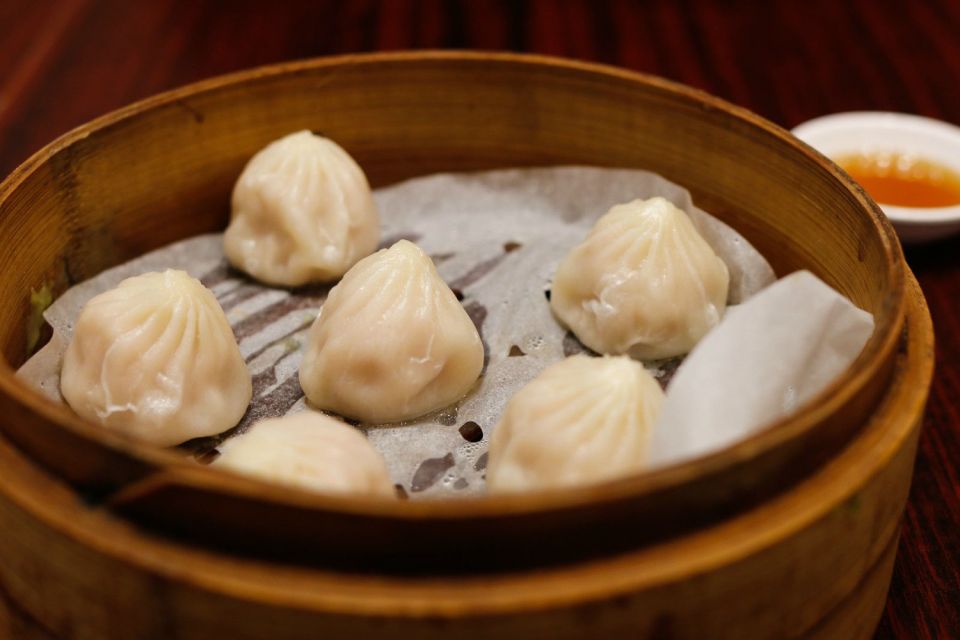 Shanghai: 3-Hour Local Food Tasting Tour - Frequently Asked Questions