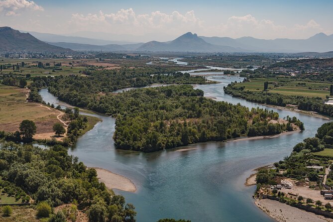 Shkoder Day Trip From Tirana - Travelers Photographic Memories Captured