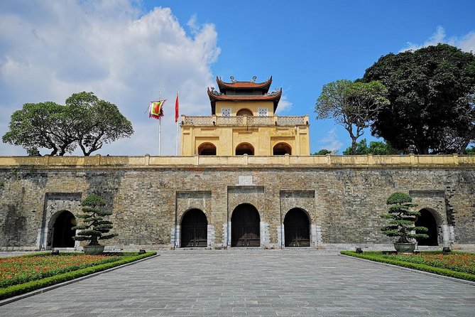 Shore Excursion: Best of Ha Noi City From Ha Long Cruise Port - Guest Reviews