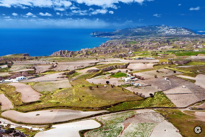 Shore Excursion: Customizable Santorini Tour - Customer Support and Additional Resources