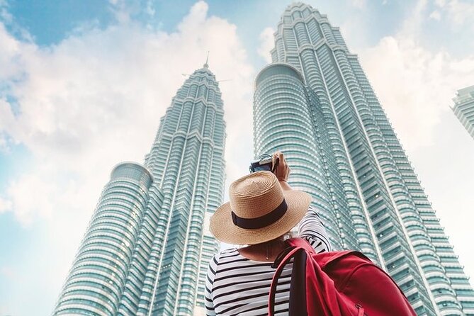 Shore Excursion From KLang Port to KL City Tour With Lunch- PVT - Customer Reviews