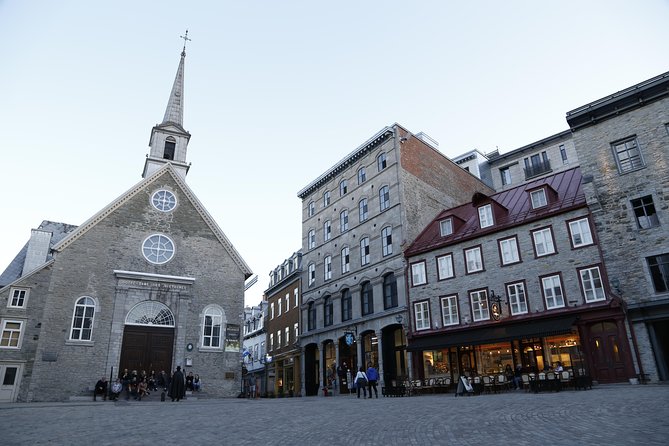 Shore Excursion: Private Walking Tour With Funicular Included - Personalized Service and Customization