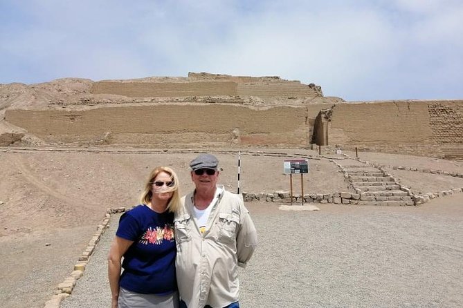 Shore Excursion - the Best of Lima in 2 Days From the Port of Callao! - Transportation and Logistics