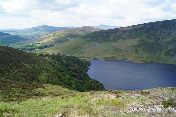 Shore Excursion: Wicklow Mountains, Avoca & Glendalough Rail Tour - Tips for Your Trip