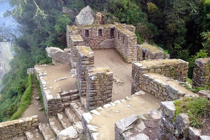 Short Inca Trail to Machupicchu || 2days - 1nigth || - Past Traveler Reviews