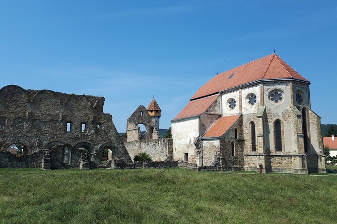 Sibiu Day Trip From Brasov - Moara Cu Noroc
