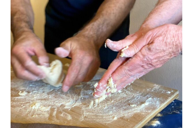 Sicilian Food Lovers - Cooking Class in a Charming Villa a Cefalù - Alcoholic Beverages Served