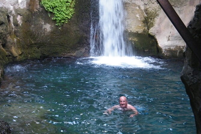 Side Sapadere Canyon Tour With Free Time In Alanya And Lunch - Local Cuisine